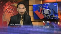 Kilas VOA 21 Mei 2015