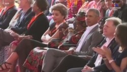 Քենիայում 99 ամյա տարիքում մահացել է ԱՄՆ նախկին նախագահ Բարաք Օբամայի տատը՝ Սարա Օբաման