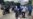 Nicaragua: Marcha nacional "libres se los llevaron, libres los queremos"