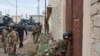 Pasukan Irak Memulai Operasi Berbahaya di Mosul