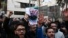 Téhéran: des dizaines de milliers d’iraniens envahissent les rues