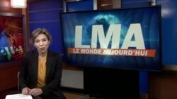 Le Monde Aujourd’hui