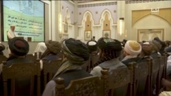 روایت امروز: روابط ایران با طالبان تحت زعامت مخبر