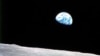 NASA Reenacts 1968 Creation of Iconic Earth Photo