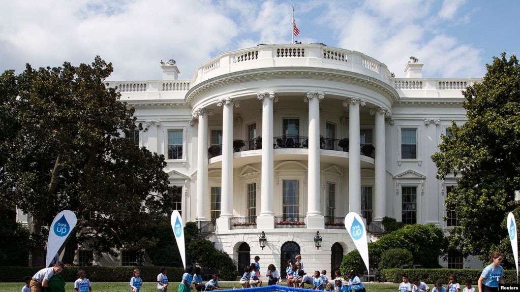 La Casa Blanca emitiÃ³ una declaraciÃ³n en la que condena la violencia en Nicaragua.