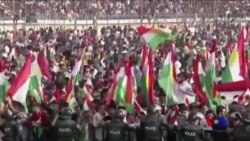 Festîvala Duhokê ya ji bo Referanduma Herêma Kurdistana Îraqê