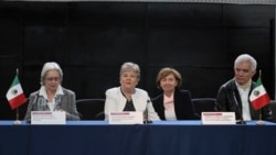 El gobierno México acudirá a instancias internacionales por la crisis diplomática con Ecuador
