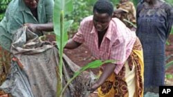 Women have a unique ability to pull families and communities out of poverty and set them on a path toward prosperity.