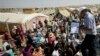 Aksi Kelompok-Kelompok Ekstremis di Suriah Picu Eksodus Baru