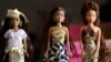 In Nigeria, 'Queens of Africa' Dolls Outsell Barbie