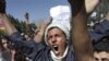 One Anti-Government Protester Dead in Yemen