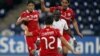 FIFA Tolak Protes Tunisia soal 2 Pemain Timnas Kamerun