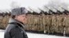 Украина обеспокоена количеством российских военных, незаконно находящихся на ее территории