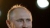 Ông Putin, một nhiệm kỳ sẽ không còn 'xuôi chèo mát mái'