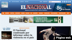 El Nacional