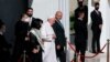Pope Francis Leaves Iraq After 4-Day Visit