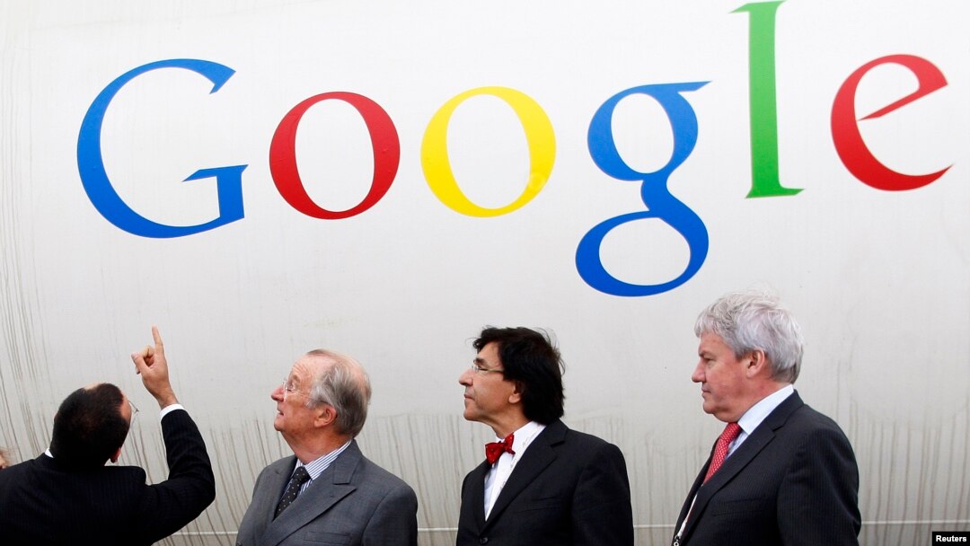 Una corte ha determinado que Google y otros buscadores deben proveer la facilidad del derecho a ser olvidado.