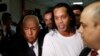 Ronaldinho Bebas Usai Jalani Tahanan Rumah 5 Bulan di Paraguay