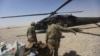 В Ираке погиб американский военнослужащий