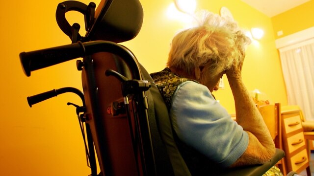 Science Edition: Alzheimer’s Disease/Dementia - July 16, 2021