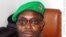 AMISOM Spokesman, Major Barigye Ba-Huko