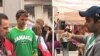 Panair në Uashington mbi praktikat dhe teknologjinë e gjelbër