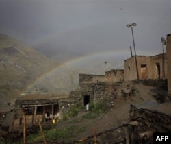 Afg’on-tojik chegarasini kim qo'riqlashi kerak?