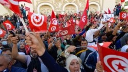 Ennahdha appelle les Tunisiens au boycott du référendum constitutionnel 