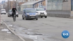 From Potholes to Procurement: Ukraine's Chronic Corruption Angers Voters