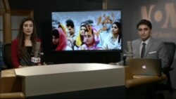 بي بي شیرینه – د ډیوه ریډیو په ټی وي خپرونه 