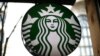 Starbucks, Citing Ocean Threat, Ditching Plastic Straws