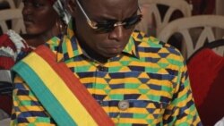 Bamako: Siguida Dourouna Commune V ye kouna foni di bougouna tike gaffew kan.