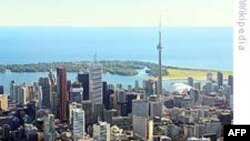 Kanadanın Toronto şəhərində mayın 28-i Azərbaycan bayrağı ucaldılacaq