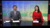 VOA卫视 (2017年2月10日 美国观察)