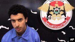 Hashim Ramadan Abedi, hermano menor del supuesto atacante del Manchester Arena fue detenido en Trípoli, capital de Libia por supuestos vínculos con el grupo terrorista Estado islámico. 