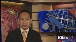 Kilas VOA 29 Januari 2013