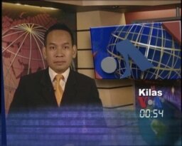 Kilas VOA 29 Januari 2013