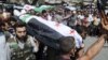 Giao tranh dữ dội tiếp diễn tại thành phố lớn nhất Syria