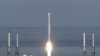 SpaceX akan Luncurkan Pesawat Antariksa