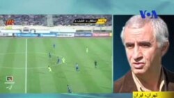 انتقاد تند مناجاتی از کی روش