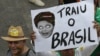 Brasil: Una crisis política sistémica