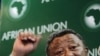 African Union Summit Agenda Skips Egypt, Tunisia