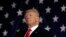 Tổng thống Donald Trump 