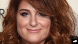 Meghan Trainor