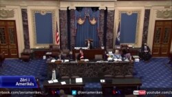 Senati bllokon komisionin për të hetuar trazitat në Kapitol