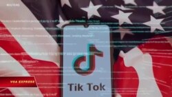 Chuyên gia: CEO người Mỹ không làm thay đổi hình ảnh TikTok ở Hoa Kỳ