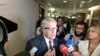 Almagro: "Lógica de Maduro es seguir jugando juegos"