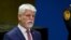 Президент Чехії Павел та міністр закордонних справ Словаччини Бланар про підтримку плану перемоги. Відео