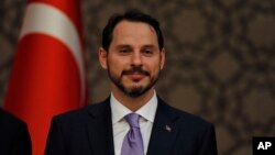 Berat Albayrak