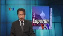 IMF Turunkan Proyeksi Pertumbuhan Global - Laporan VOA